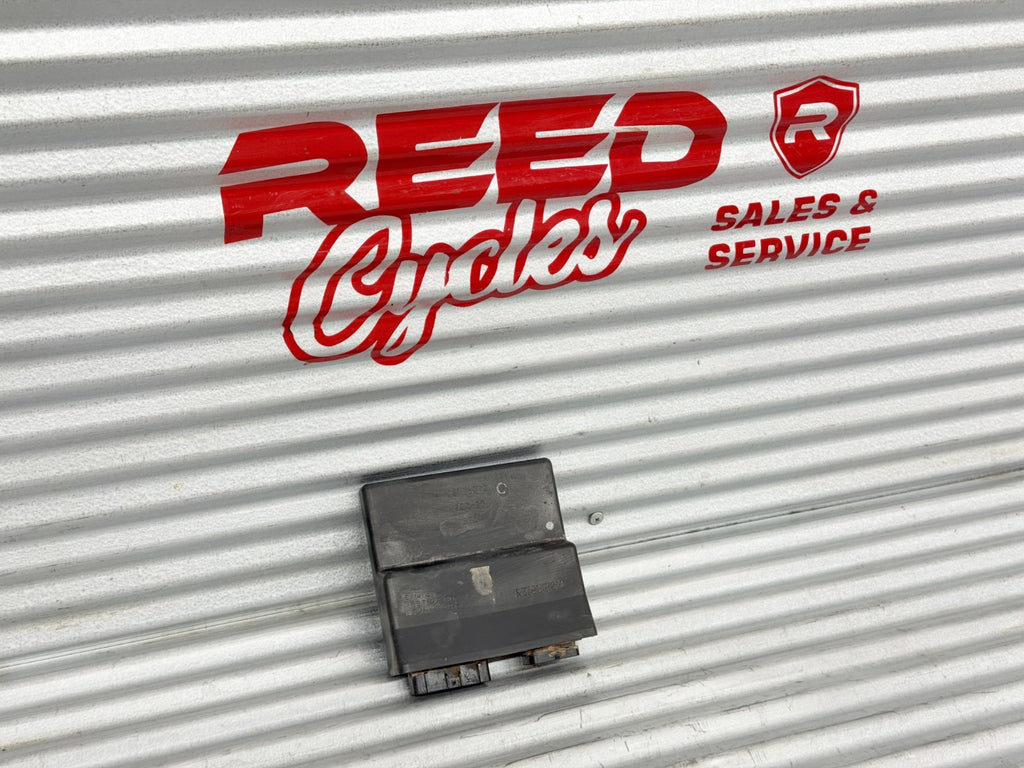 2017 Yamaha YXZ1000R SS ECM CDI ECU Engine Control Module OEM B57-86510-00-00