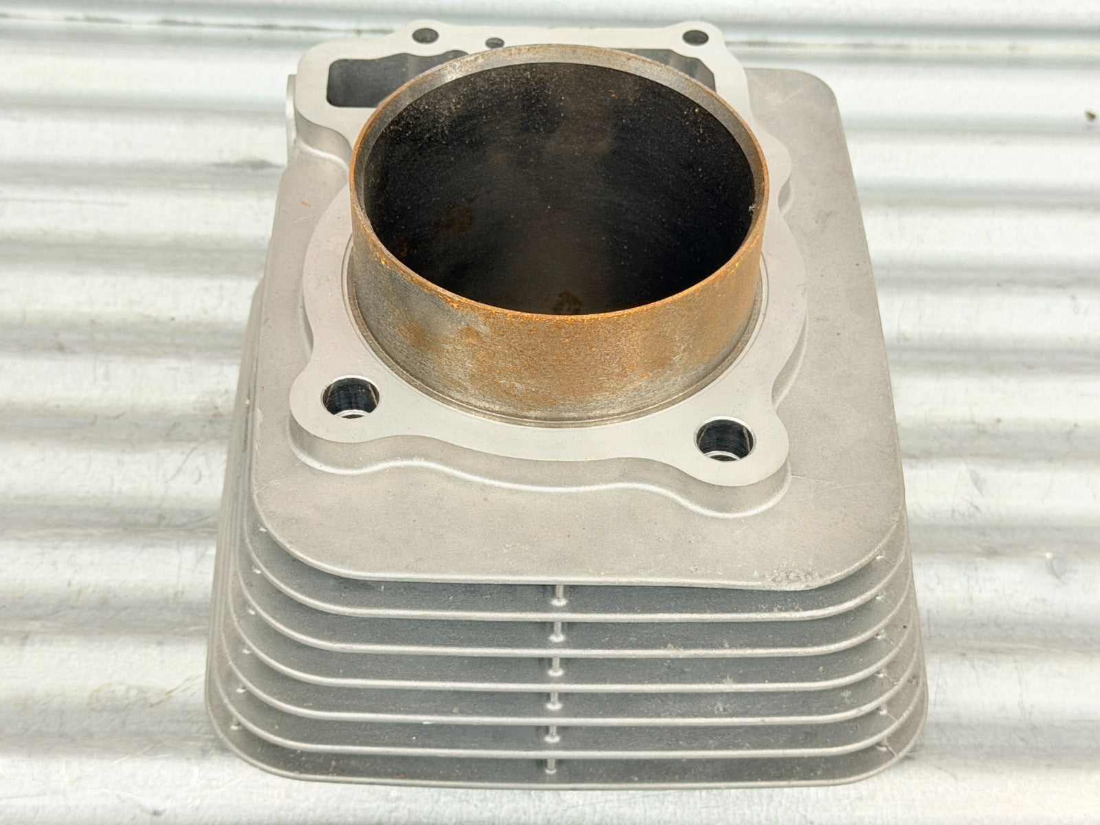 1999-2004 Honda TRX400EX 400X Niche 85mm Engine Cylinder Jug C-CYL-0016 New
