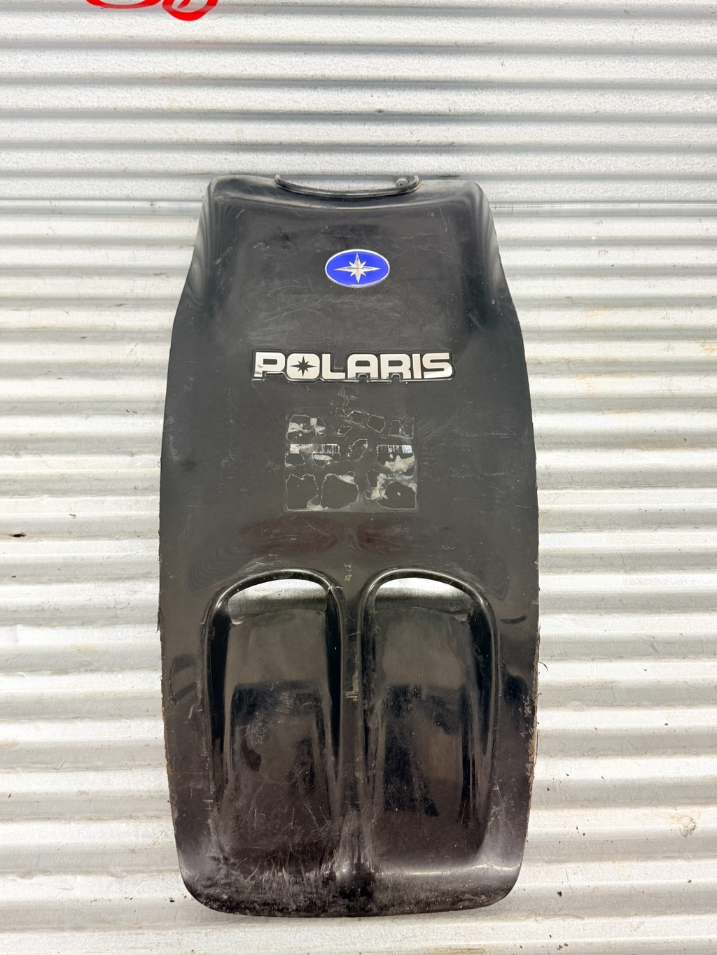 2002-2003 Polaris Sportsman 600 Front Fender Cover 5432088-177