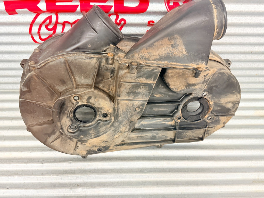 2016 Polaris Ranger Crew 900 XP RZR General 1000 OEM Inner Clutch Cover 2635158