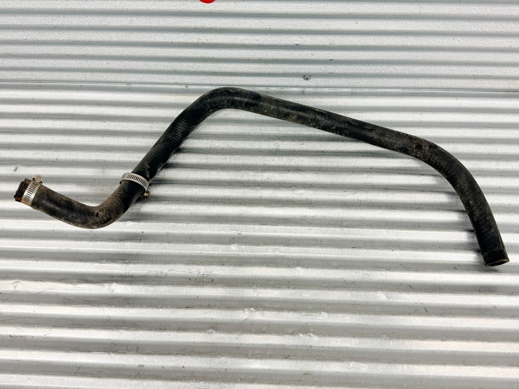 2005 Arctic Cat ATV 500 Lower Radiator Hose Coolant Line Hose OEM 0410-041