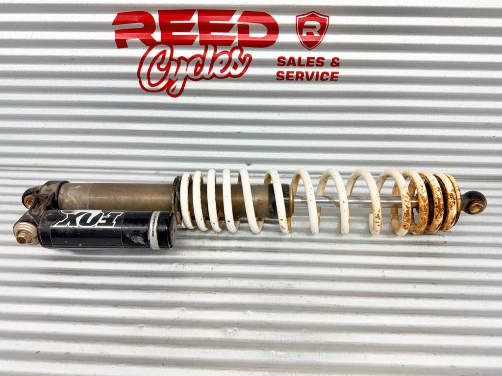 2017 Yamaha YXZ1000R EPS SS Rear Shock OEM 2HC-F2200-00-00
