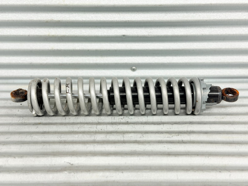 2005 Arctic Cat 500 Front Right Shock Absorber Coil Over Assembly OEM 0403-127