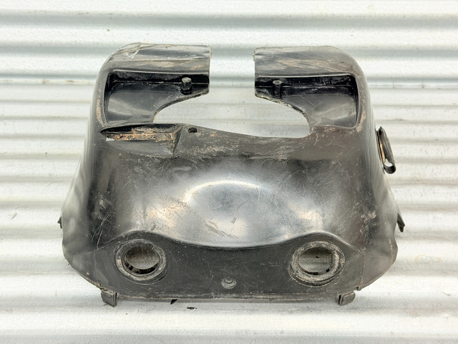 2002-2006 Polaris Sportsman 500 600 700 ATP Upper Headlight Pod OEM 5433762