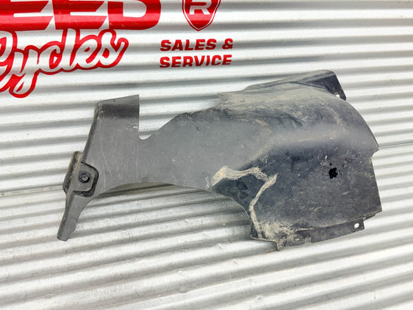 Polaris Sportsman 850 XP 1000 LH Front Mud Splash Guard 5437062-070