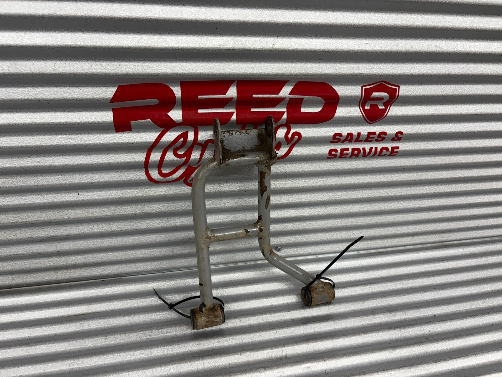 2007 Arctic Cat 400 4x4 Right Rear Upper A-Arm Control Arm OEM 0504-586