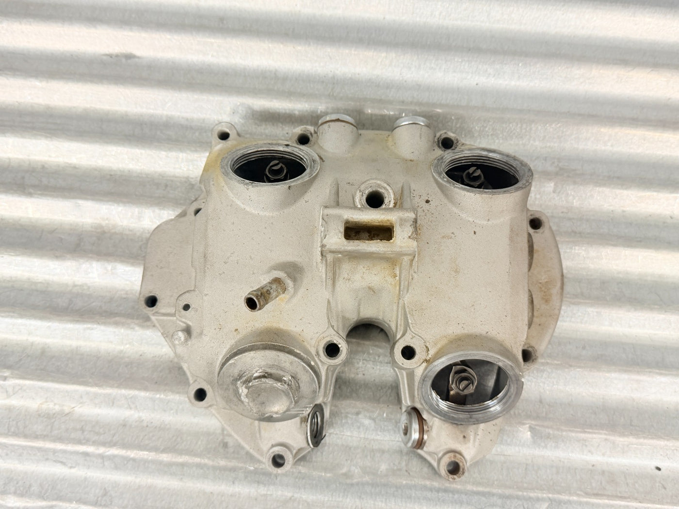 99-08 Honda TRX400EX OEM Head Cover Rocker Arm Assembly 12310-HN1-010
