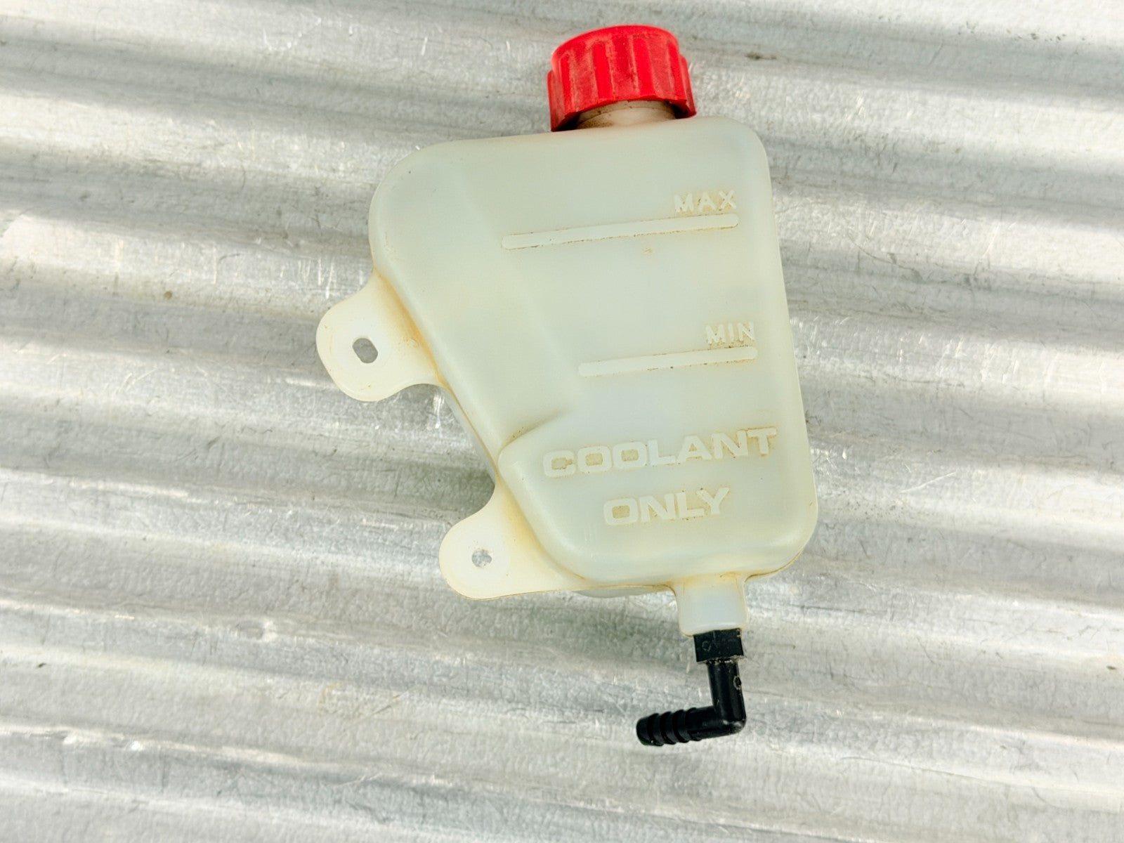 Polaris Sportsman 400 500 600 700 Ranger Coolant Tank OEM 5431673