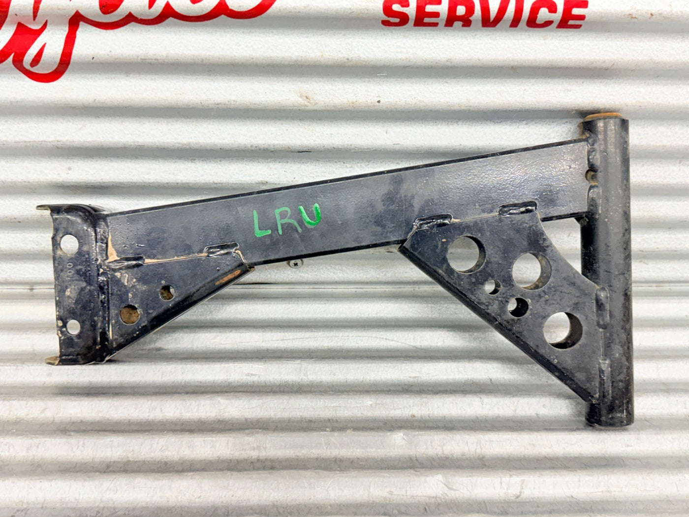 Polaris Sportsman 850 1000 High Lifter Left Rear Upper A-Arm OEM 1025342-067