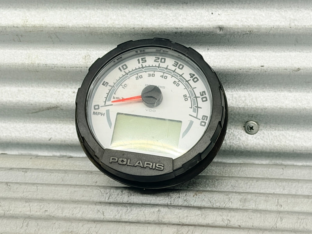 2002-2003 Polaris Sportsman 400 500 600 700 Gauge Cluster 1,517 Miles OEM