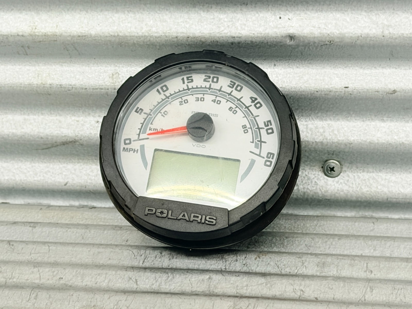 2003 Polaris Sportsman 700 Speedometer Gauge Cluster 1,517 Miles OEM 3280425