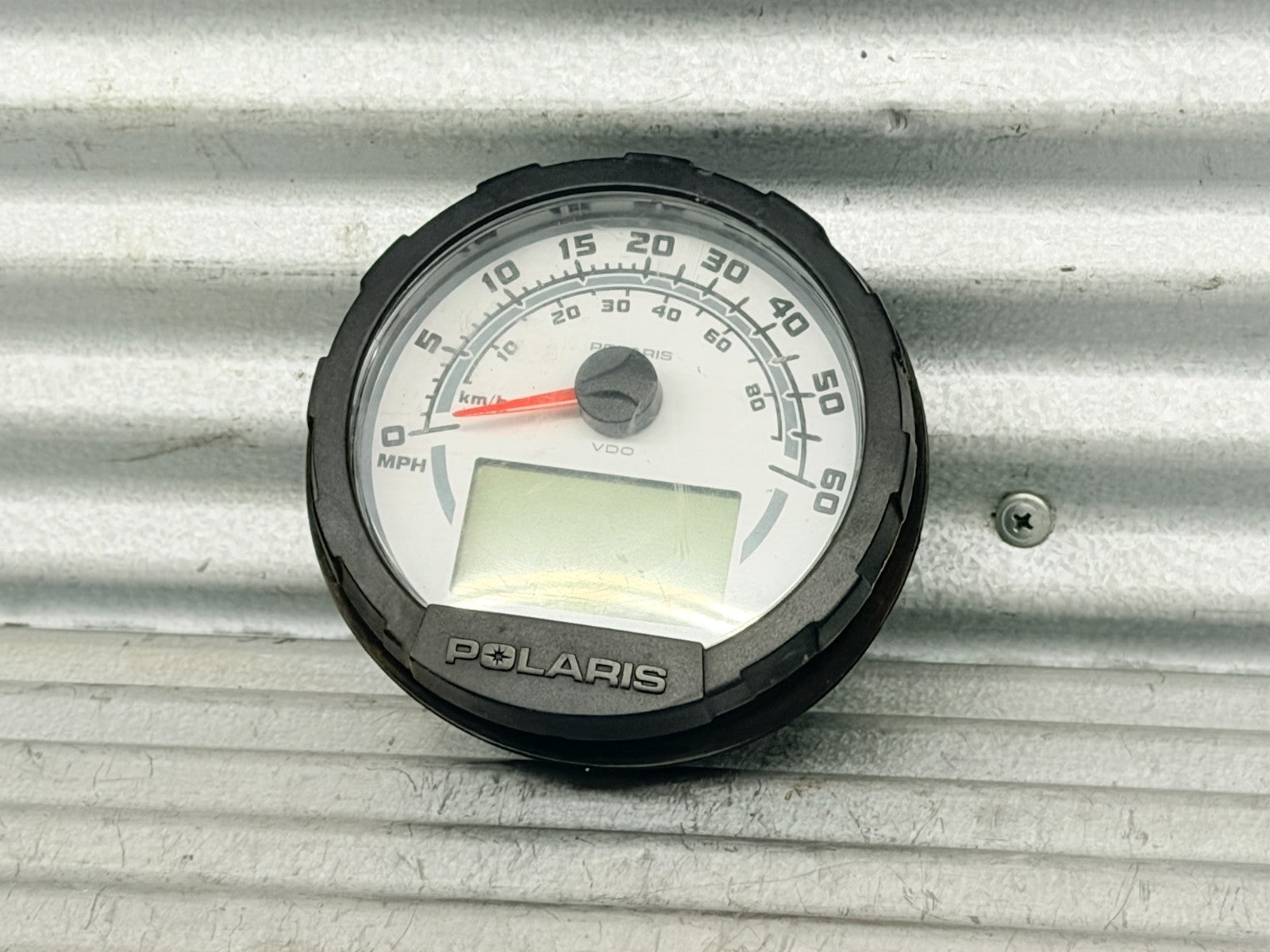 2002-2003 Polaris Sportsman 400 500 600 700 Gauge Cluster 1,517 Miles OEM