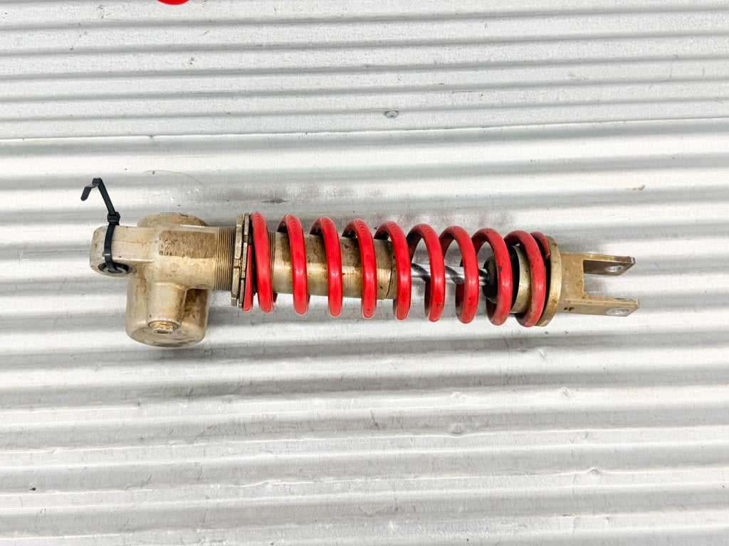 1999-2004 Honda TRX400EX 400EX OEM Rear Shock Absorber Damper 52400-HN1-013