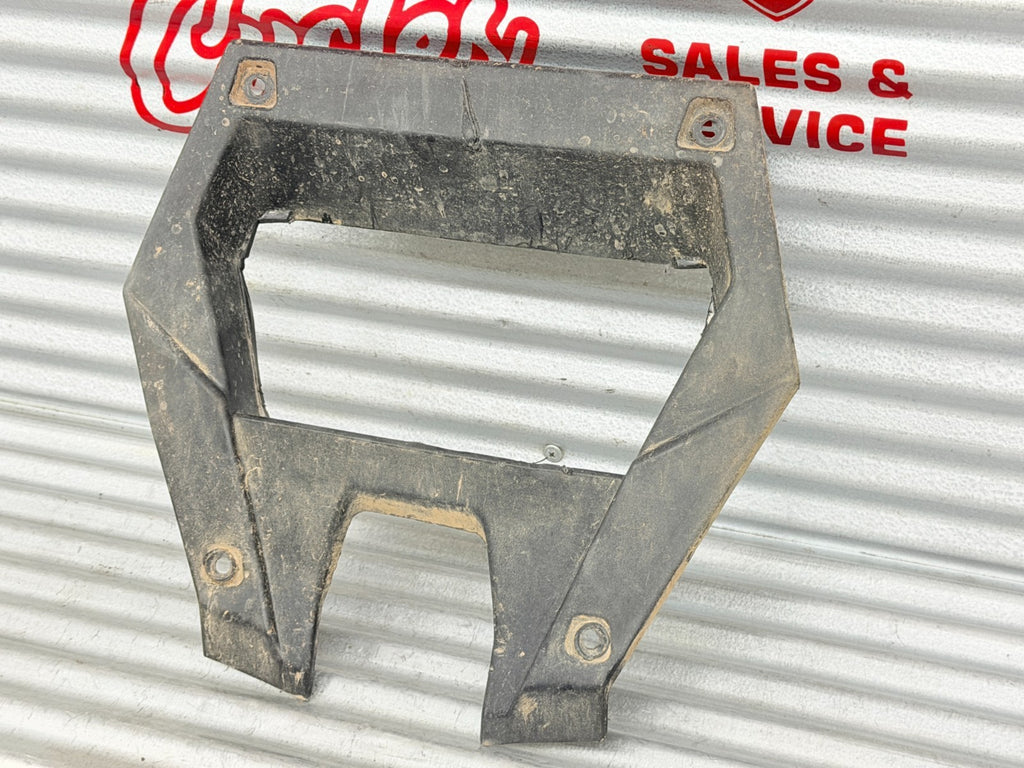 Polaris RZR Pro XP /  Turbo R / Pro R  Cover Front Bumper OEM 5455820-070