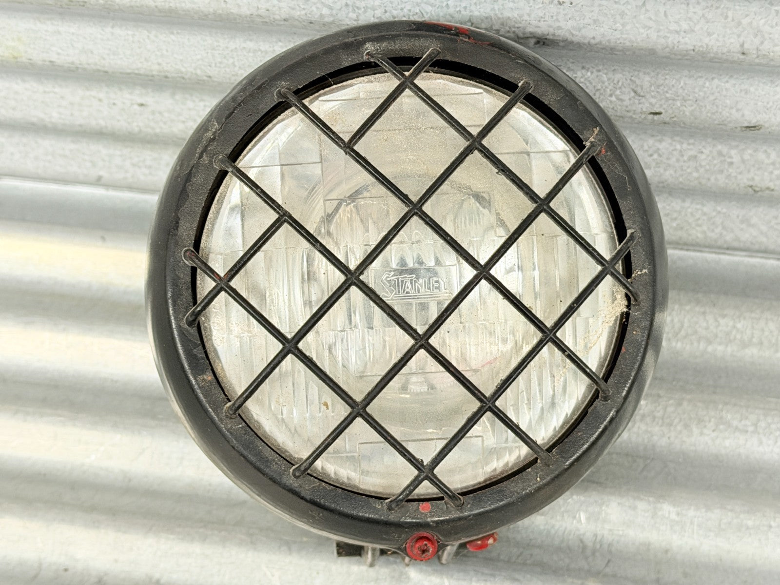 1987-2006 Yamaha Banshee YFZ350 OEM Headlight Assembly Front 2GU-84320-00 -U3