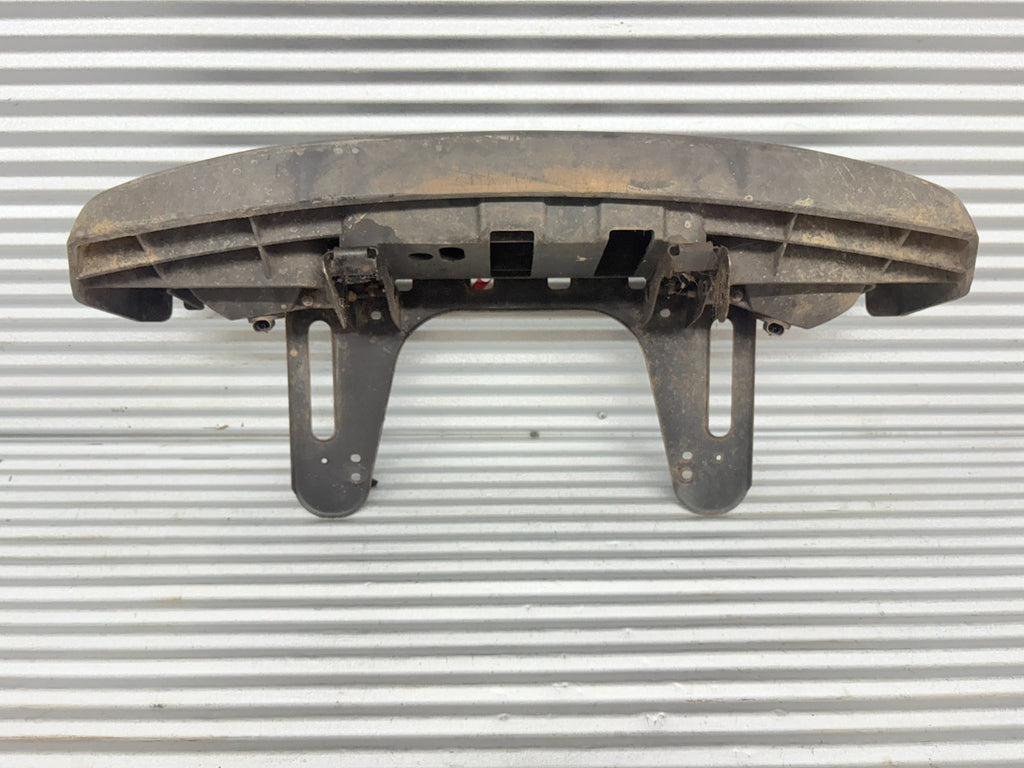 2002 Polaris Sportsman 700 Front Bumper Assembly w/ Headlights OEM 5434001-070