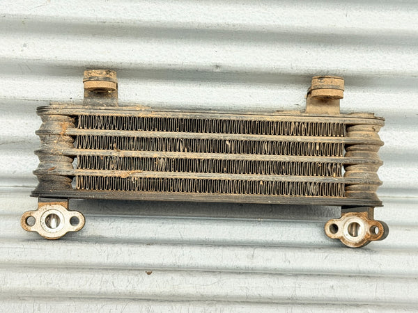 1999-2004 Honda Sportrax 400 Trx400ex OEM Oil Cooler 15600-HN1-000