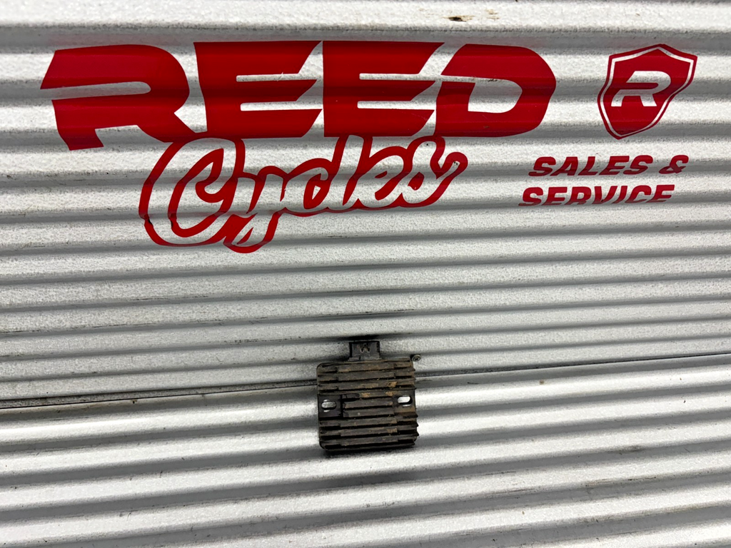 2010 Kawasaki Teryx 750 KRF750 4x4 Regulator Rectifier OEM 21066-0030