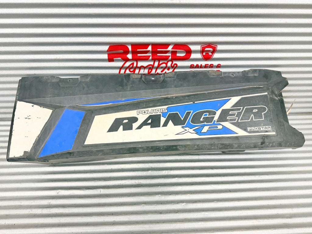 2015-2024 Polaris Ranger 570 Bed Box Cover Side Left Panel OEM 5439111-070