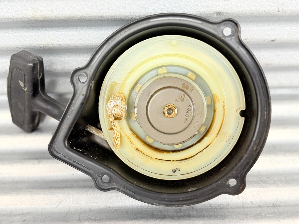 1998-2009 Arctic Cat 400/500 Pull Starter Recoil Assembly OEM 3445-003