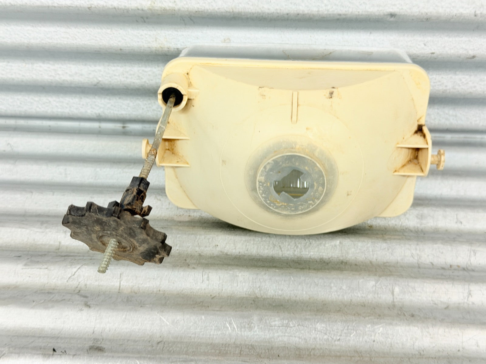 2002-2006 Polaris Sportsman 400 500 600 700 Headlight OEM 2410268