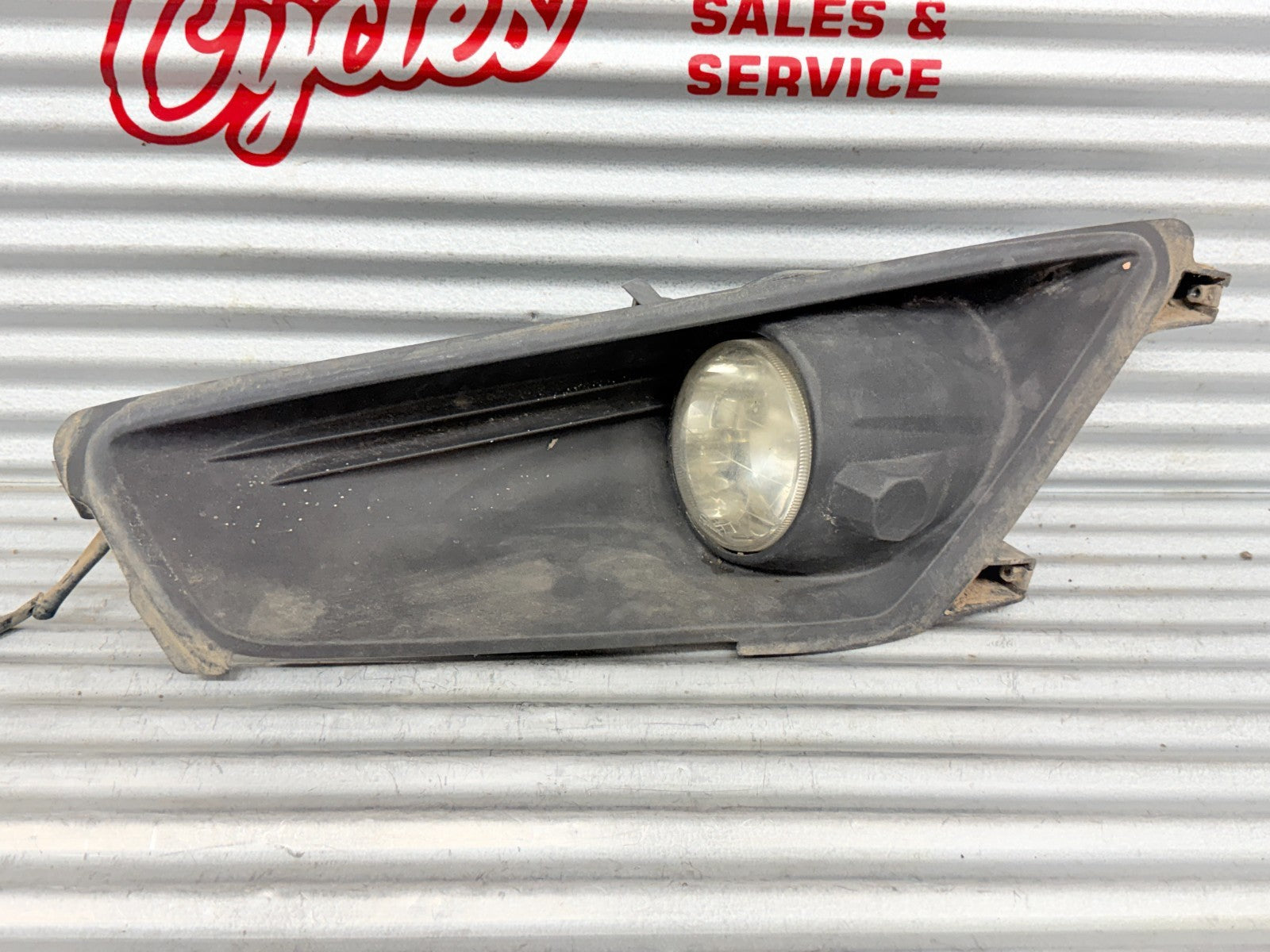 2010-2015 Kawasaki Teryx 750 LH Left Headlight Assembly OEM 14092-0054