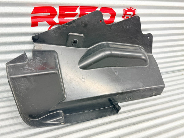 2005 Arctic Cat 500 4x4 Front Right Inner Splash Mud Guard OEM 1406-354