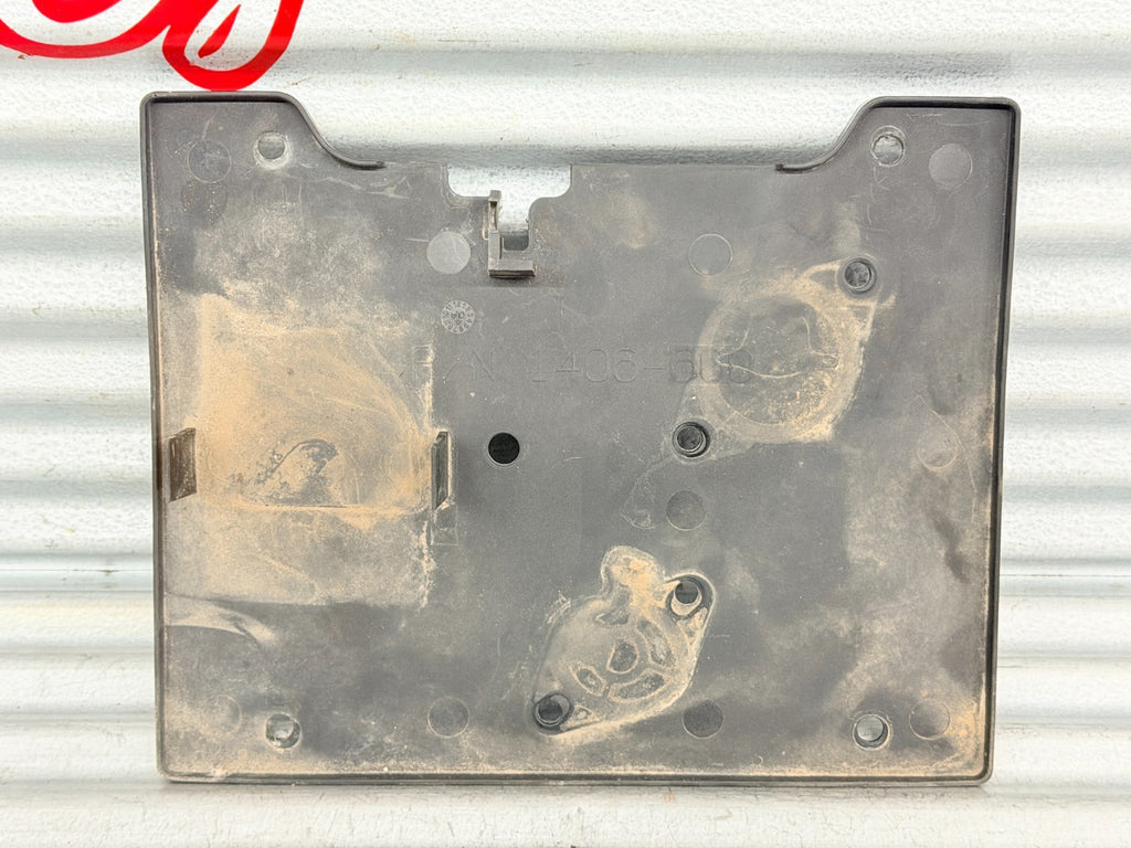 2005 Arctic Cat 500 ATV Electrical Tray Panel Cover OEM 1406-600