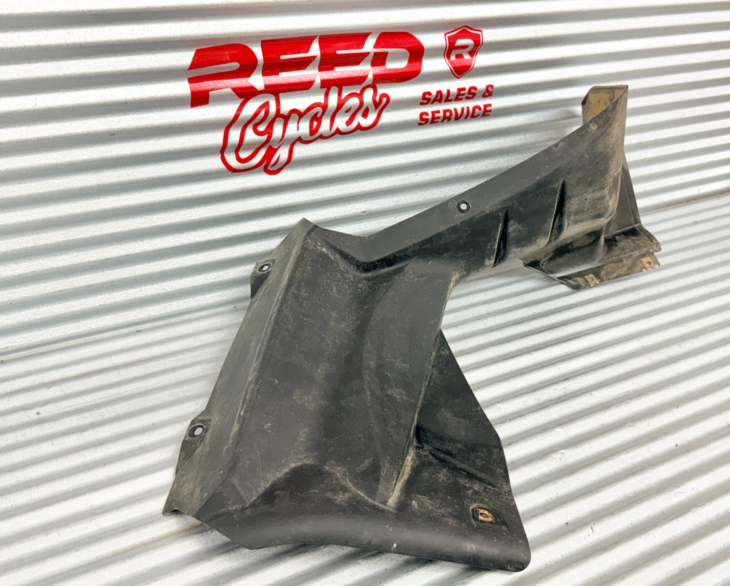2017 Yamaha YXZ1000R EPS SS Right Front Inner Panel OEM 2HC-E246E-00-00