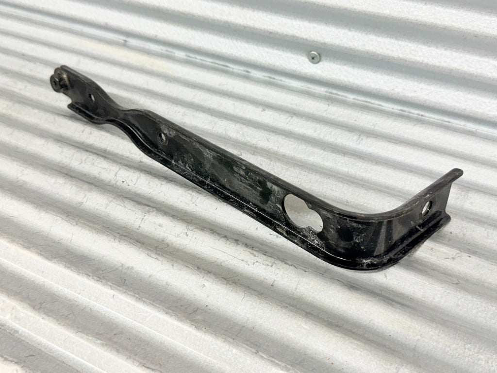2005 Arctic Cat 500 4x4 Automatic Front Bumper Mounting Bracket OEM 1506-597