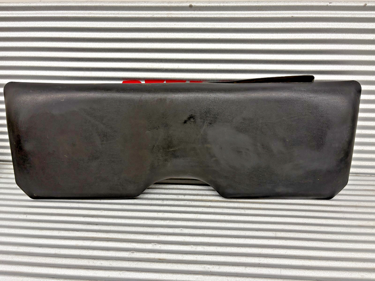 2011-2019 Polaris Ranger 500 570 Crew Seat Back Cover 2684887-070 5438766