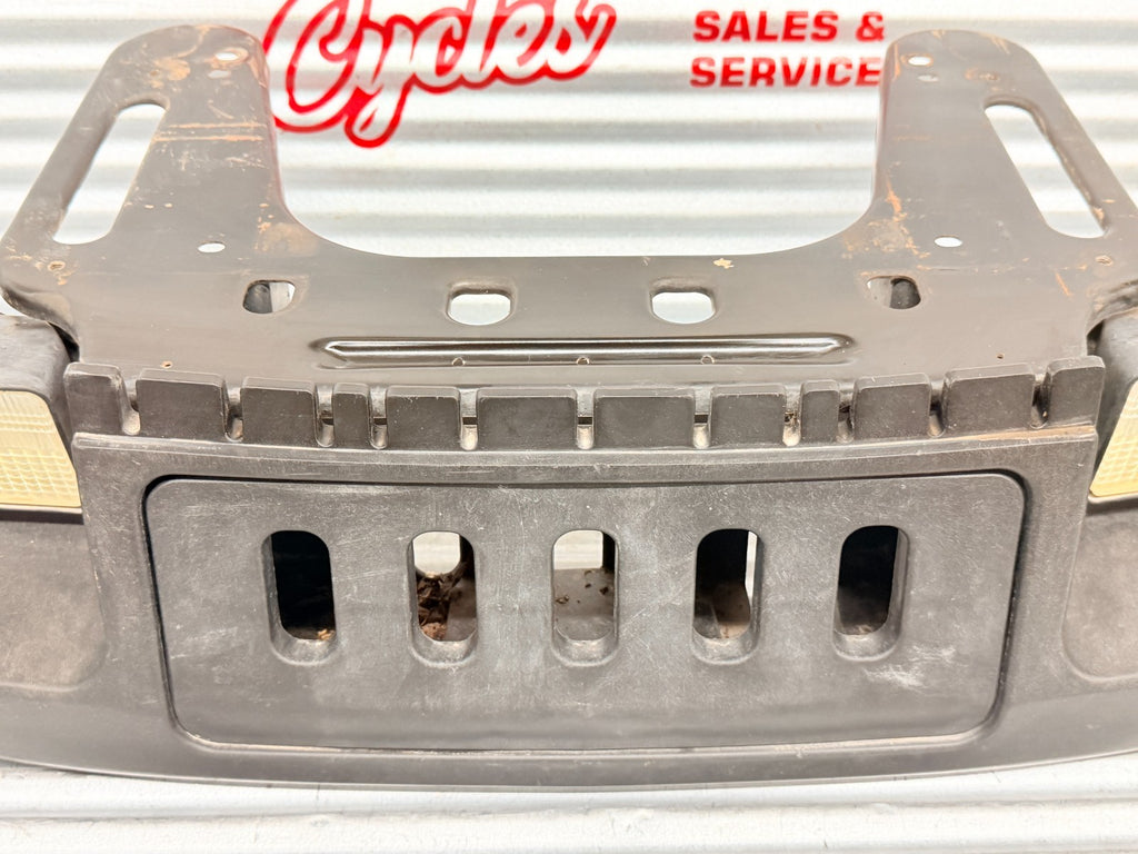 2002-2003 Polaris Sportsman 500 600 700 Front Bumper Assembly OEM 5434001-070