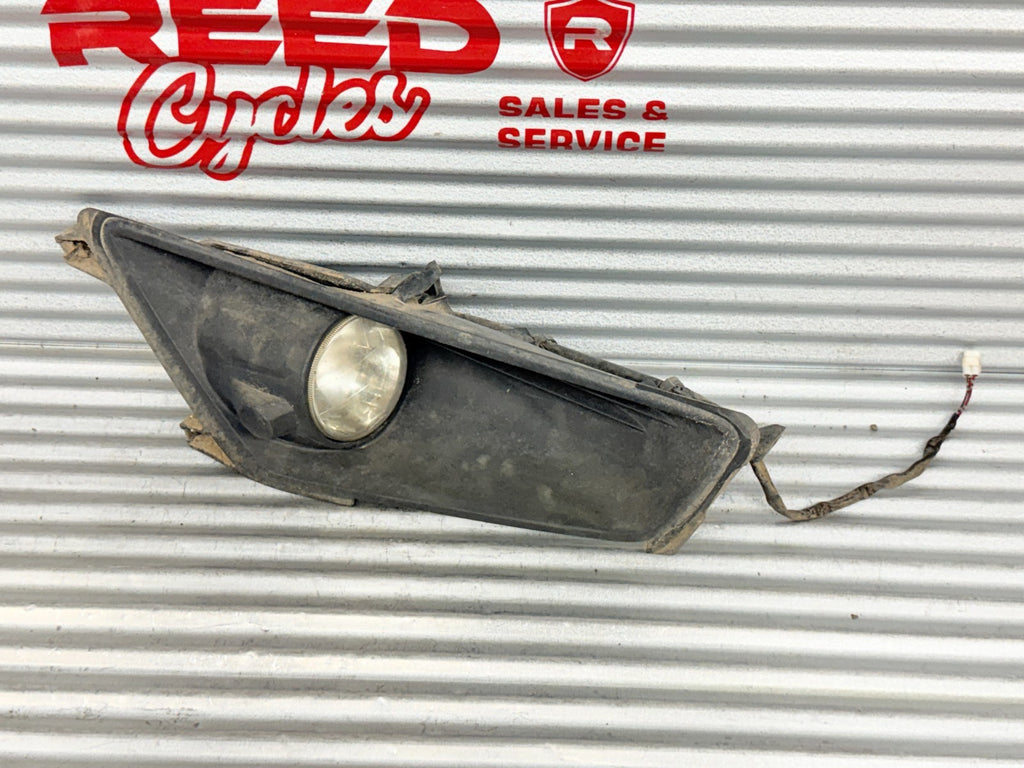 2010-2015 Kawasaki Teryx 750 RH Right Headlight Assembly OEM 14092-0055