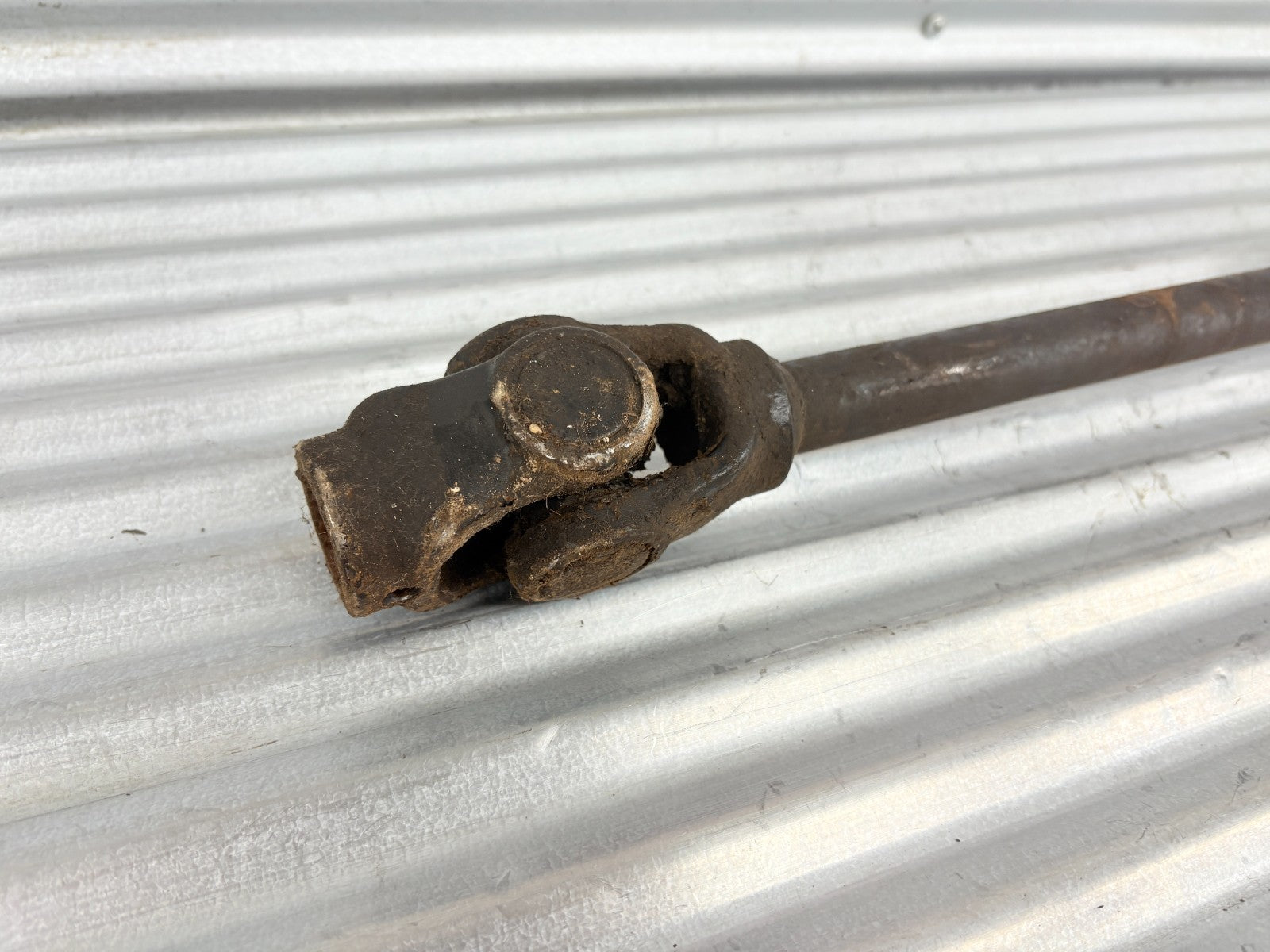2002 Polaris Sportsman 700 Front Drive Prop Shaft OEM 1350089