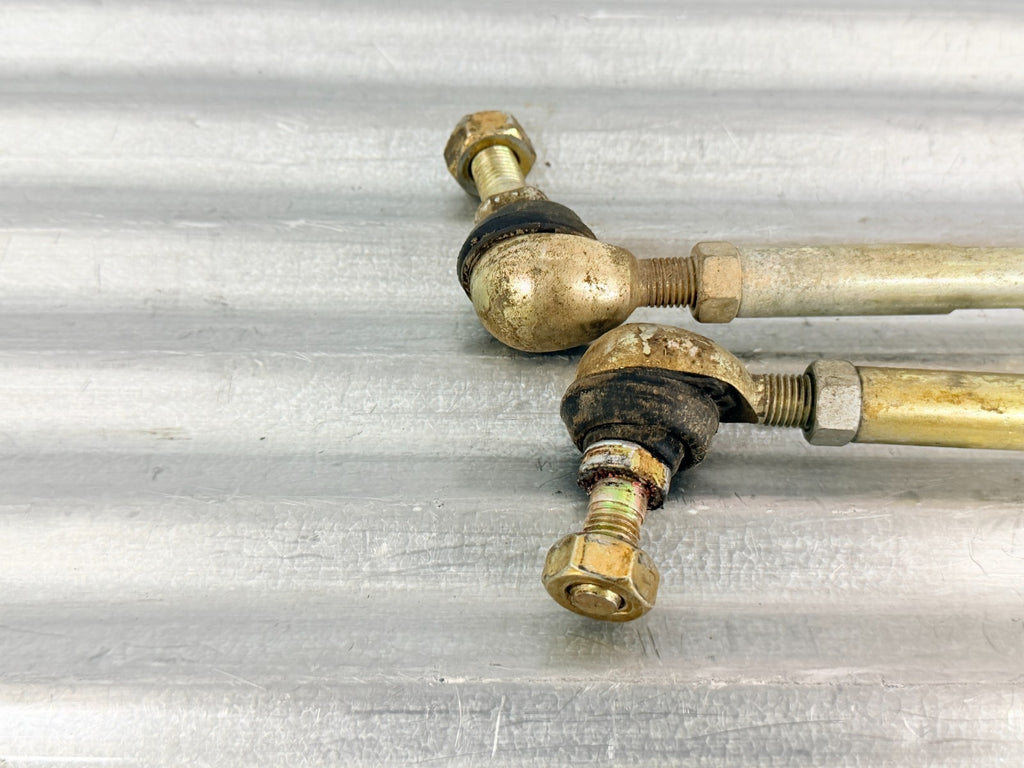 2005 Arctic Cat 500 4x4 Tie Rods Tie Rod Set Left and Right OEM 0505-872