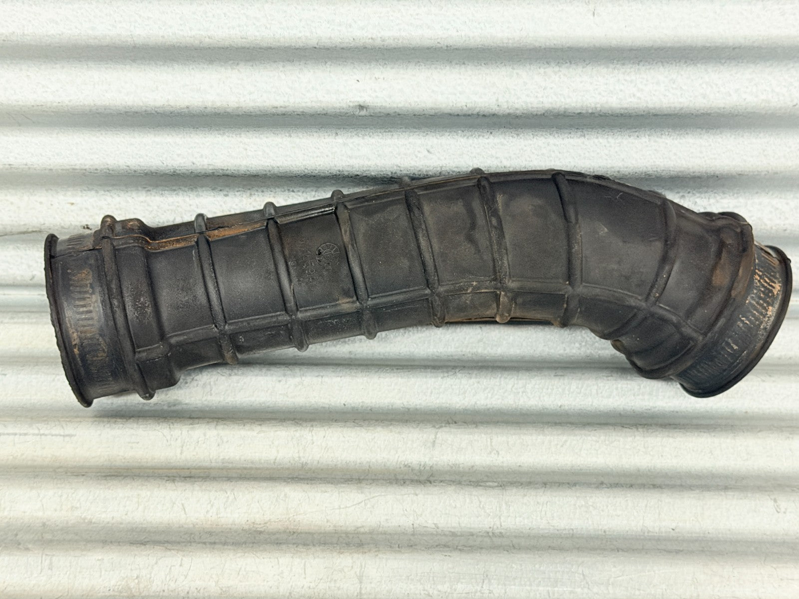 2016 Polaris Ranger Crew 900 OEM Engine Air Intake Hose Tube 5415594