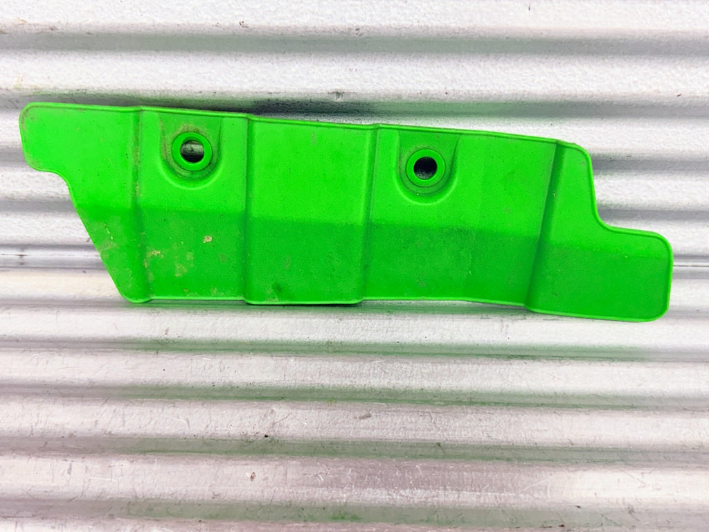 2005 Arctic Cat 500 4x4 ATV Left Front A Arm Control Arm Cover OEM 1441-003