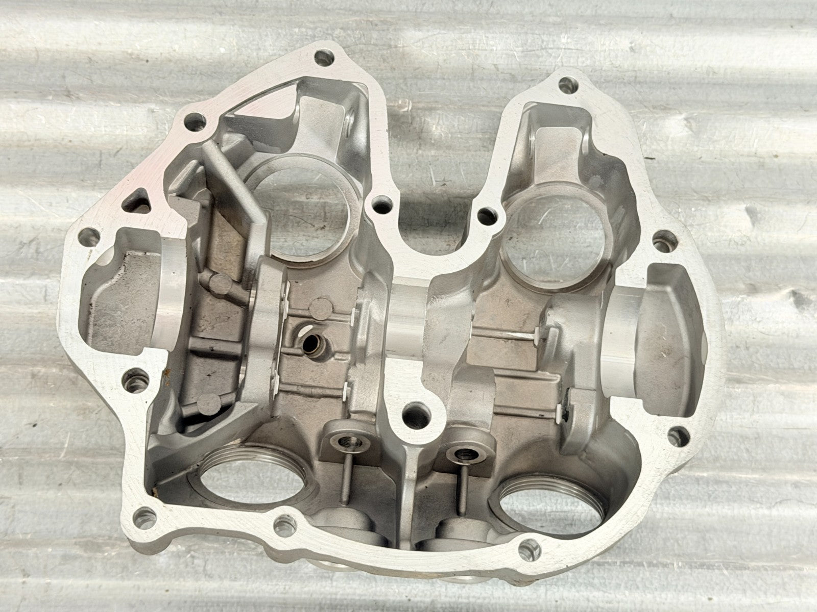 1999-2008 Honda 400EX 400 EX Sportrax Cylinder Head Valve Cover Cap