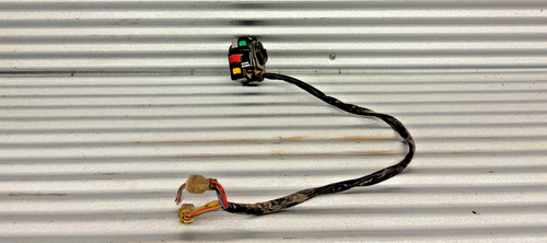 Arctic Cat 400 450 500 650 700 1000 OEM Start Stop Light Switch 0509-014