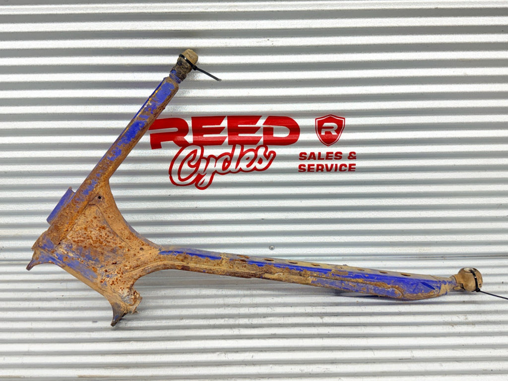 2017 Yamaha YXZ1000R SS Left Rear Lower A Arm OEM 2HC-F2106-01-00