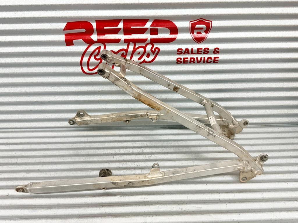 2004 Yamaha YZ250F Rear Subframe OEM 5XD-21190-00-00