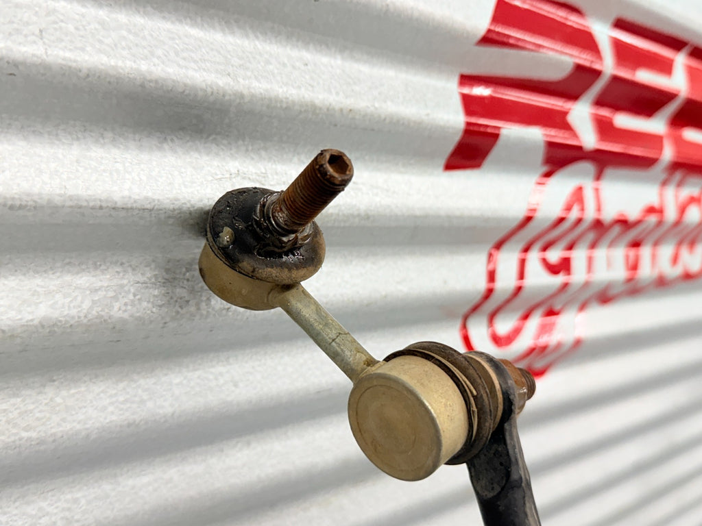 2017 Yamaha YXZ1000R SS Front Sway Bar With Hardware OEM 8GN-2386E-00-00