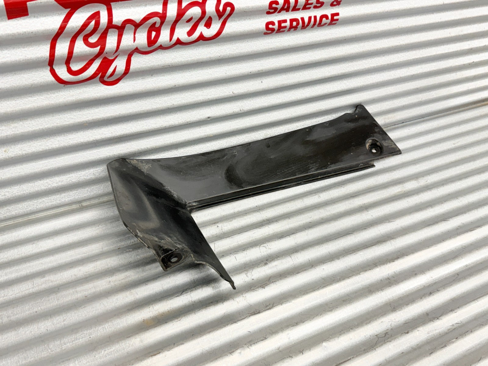 2017 Yamaha YXZ1000R EPS SS Front Right Dust Seal Cover OEM 2HC-F3384-00-00