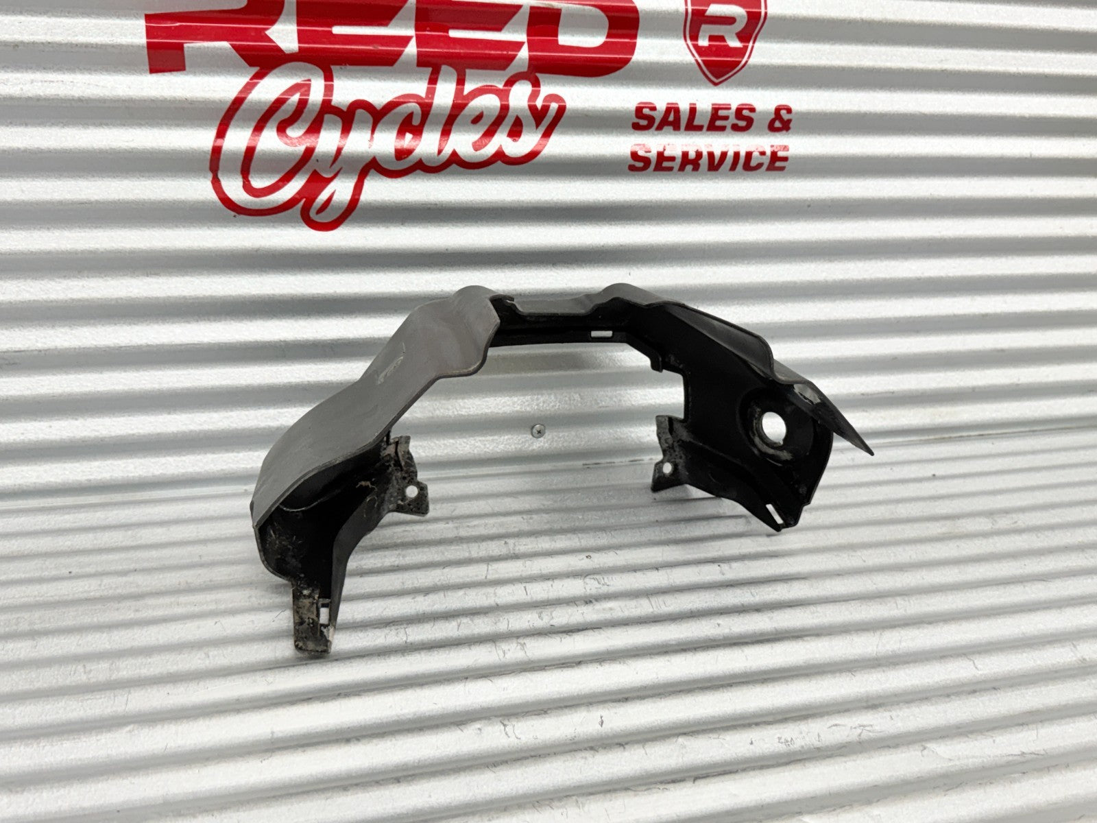 2017 Yamaha YXZ1000R SS Dash Cover OEM B57-F387G-00-00