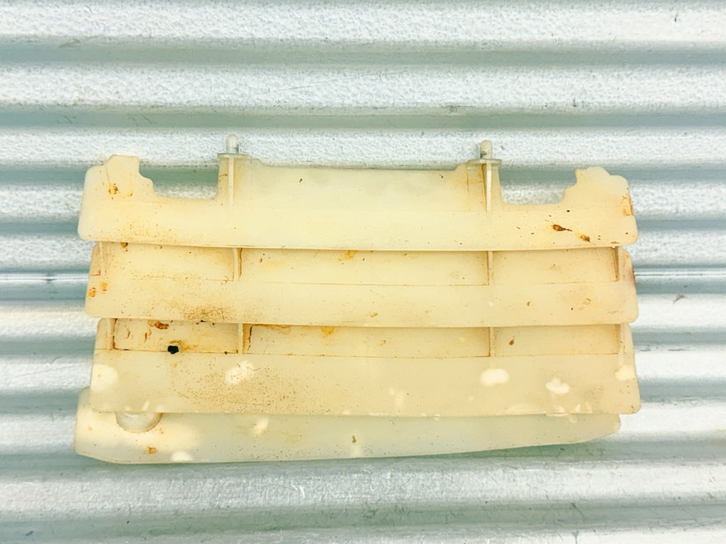 2004 Yamaha YZ250F Radiator Cooling Assembly OEM 5NL-1240A-00-00