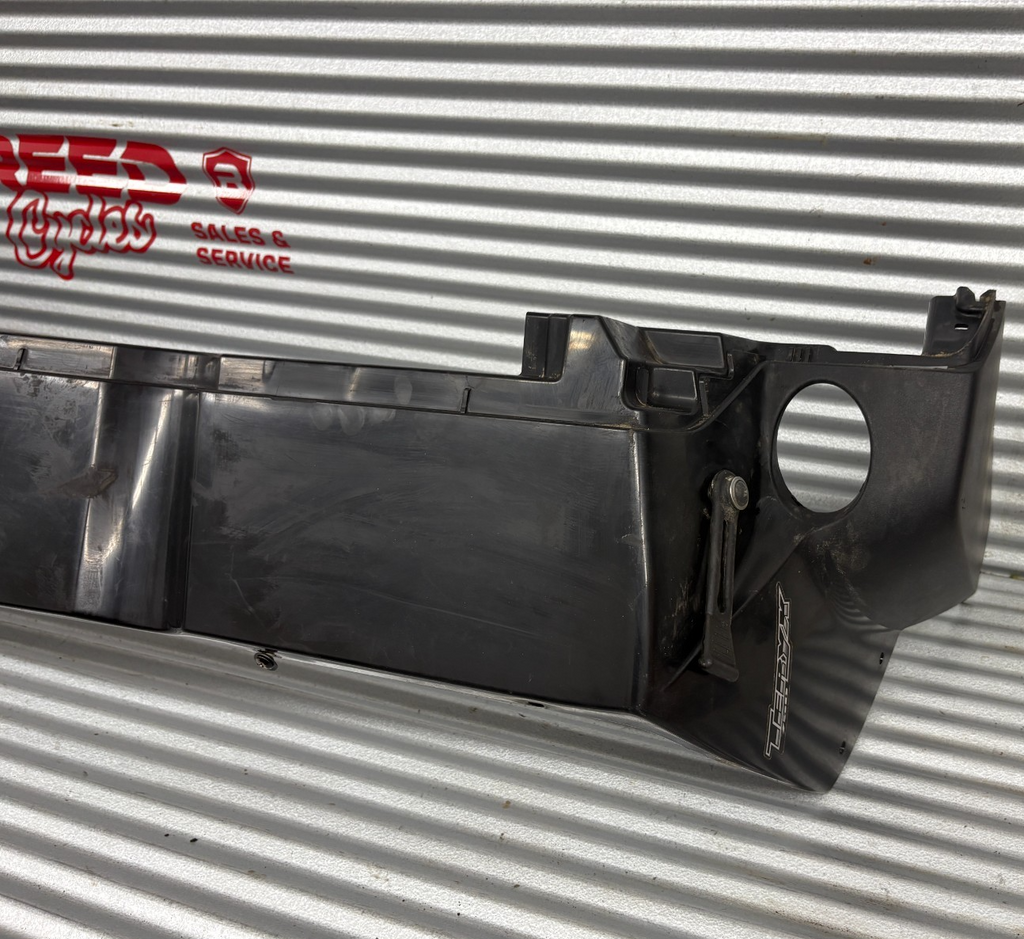 2010 Kawasaki Teryx 750 Dash Upper OEM 35004-0142-839