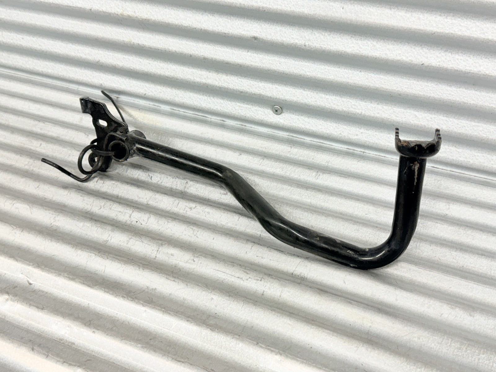 2005 Arctic Cat 500 Footbrake Spring Rear Brake Pedal and Spring OEM 0502-656