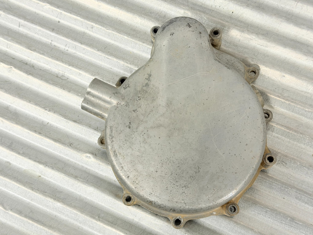 2002 Polaris Sportsman 700 Stator Cover OEM 5631378 1201684