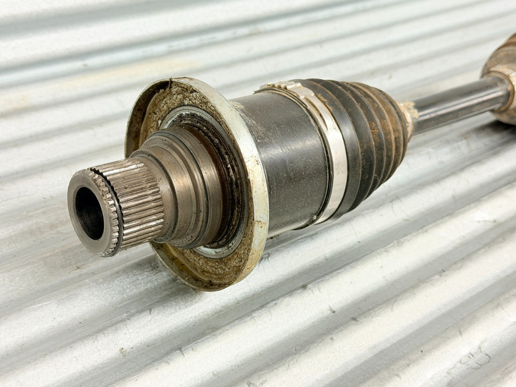 2006-2025 Heavy Duty Rear Left or Right Axle Suzuki King Quad PAXL-1124HD