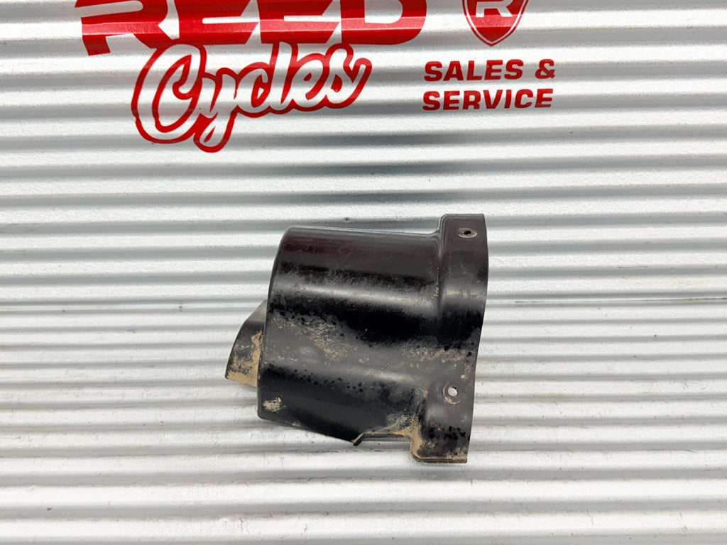 2017 Yamaha YXZ1000R EPS SS Rear Utility Cover OEM 2HC-F842M-00-00